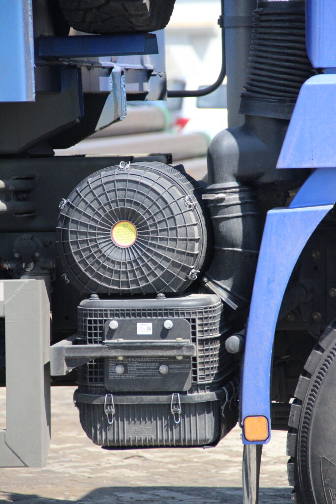 Dump Truck For Sale / SHACMAN F3000 Euro 3 345 hp 6X4 dump truck