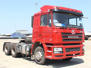 China shacman tractor head for sale,F3000 tractor head,china tractor head