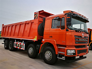 shacman 12 wheeler dump truck,shacman 8x4 f3000 dump truck for sale