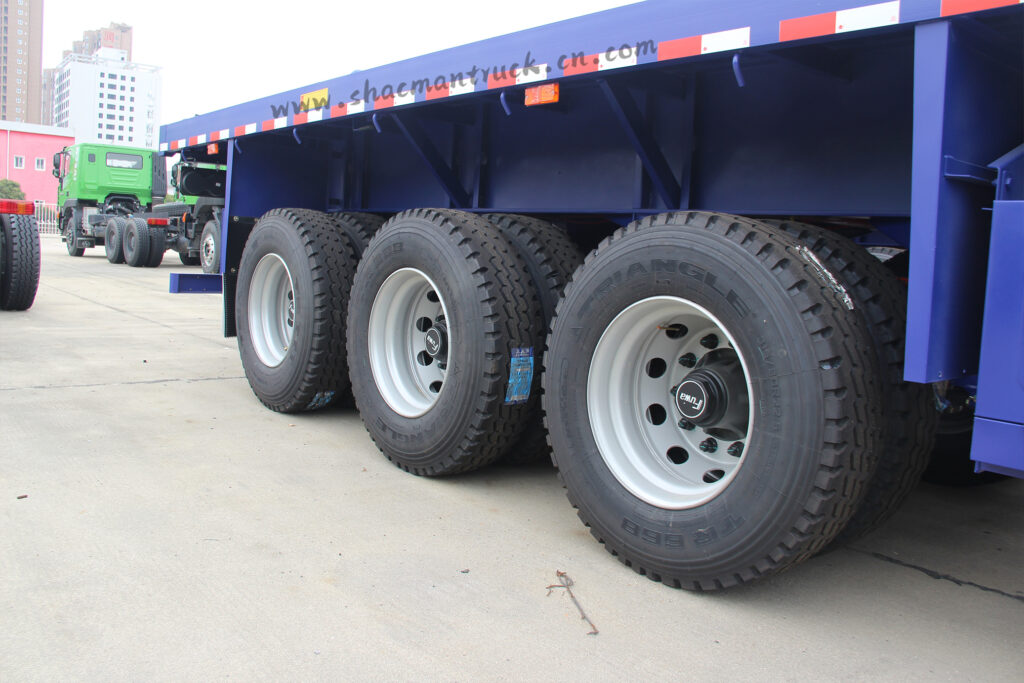 container chassis trailer for sale, container semi trailer for sale