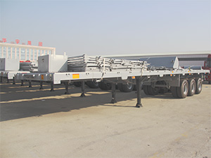 fence semi trailer,3 axle side wall semi trailers,semi trailers for sale