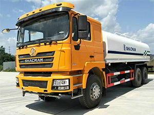 shacman water tanker trucks for sale,china shacman water tank trucks