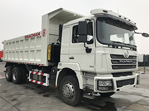 shacman dump truck,f3000 dump truck,64 dump truck