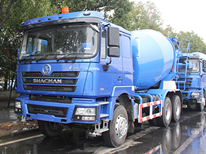 cement mixer truck for sale,cement mixer truck,shacman cement mixer truck
