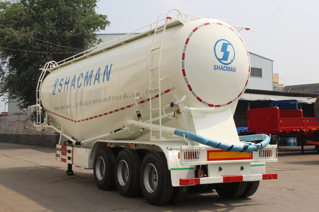 dry bulk cement trailers for sale, dry bulk cement trailers manufacturer