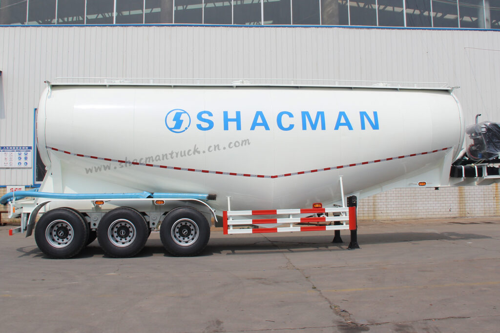 dry bulk cement trailers for sale, dry bulk cement trailers manufacturer
