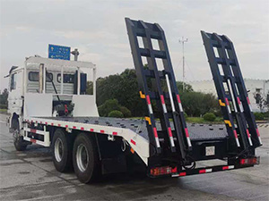 flatbed transport truck,flatbed truck for machinery,shacman flatbed truck
