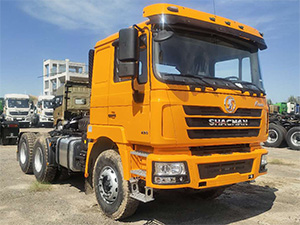 f3000 prime mover,shacman tractor head,prime mover manufacturer