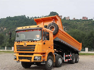 shacman tipper truck,U shape tipper truck,tipper truck manufacturer