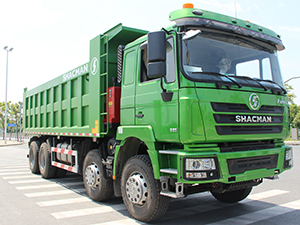 12 tyres tipper truck,shacman f3000 8x4 dumptruck,shacman tipper truck price