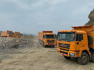 shacman 20 cubic dump trucks for sale tipper trucks manufacturer